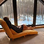 Prázdninový dům Jura Chill *