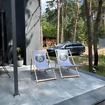 Prázdninový dům Jura Chill *