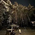 Prázdninový dům Jura Chill *