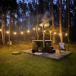 Prázdninový dům Jura Chill Przybynow