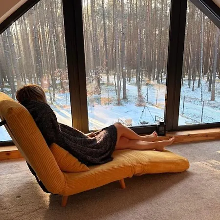 Tatil Evi Jura Chill *