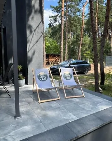 Tatil Evi Jura Chill *