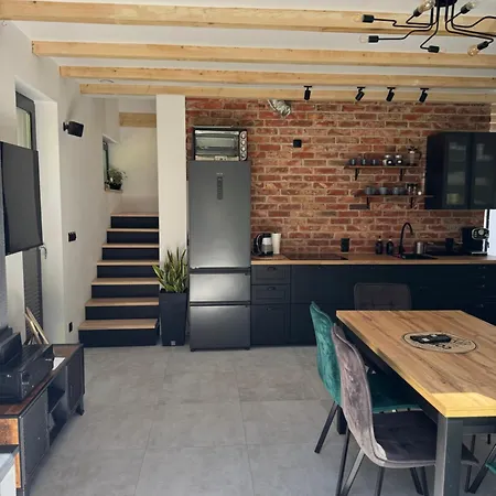 Casa de Férias Jura Chill *