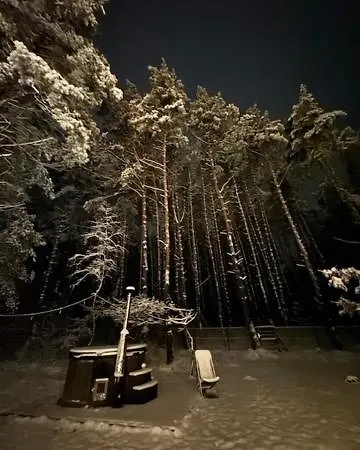 Сasa de vacaciones Jura Chill *