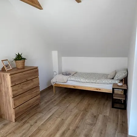 Casa de Férias Jura Chill Przybynow