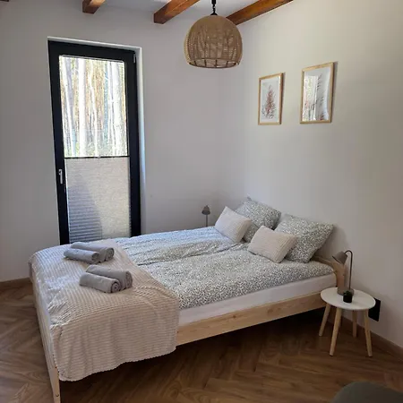 Jura Chill Сasa de vacaciones *