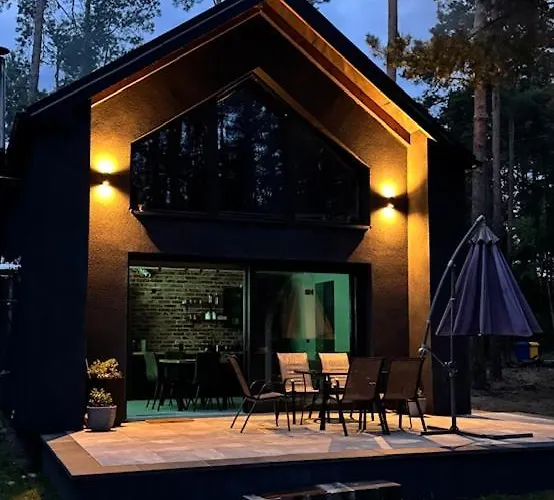 Сasa de vacaciones Jura Chill