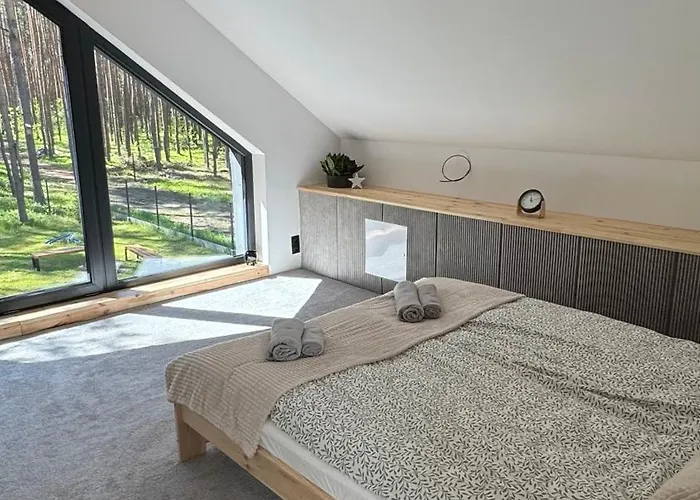 Jura Chill Casa de Férias