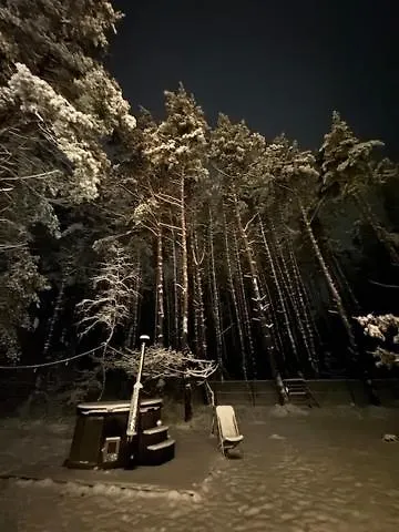 Сasa de vacaciones Jura Chill *