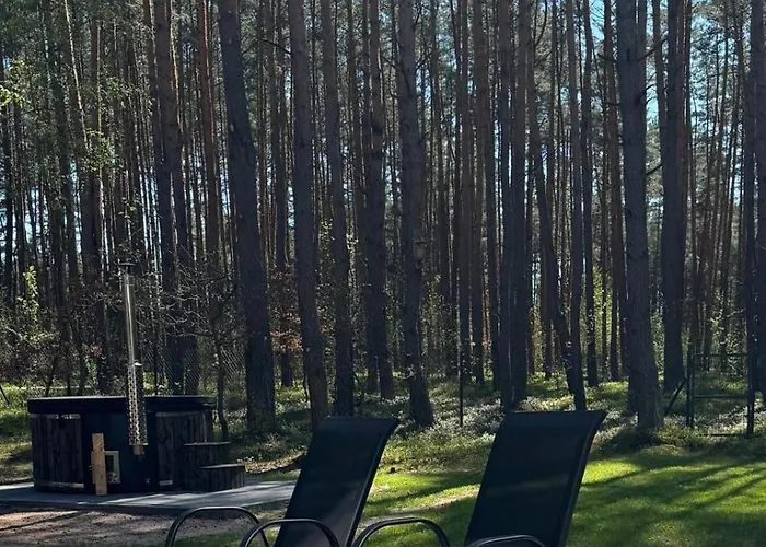 Jura Chill Сasa de vacaciones *